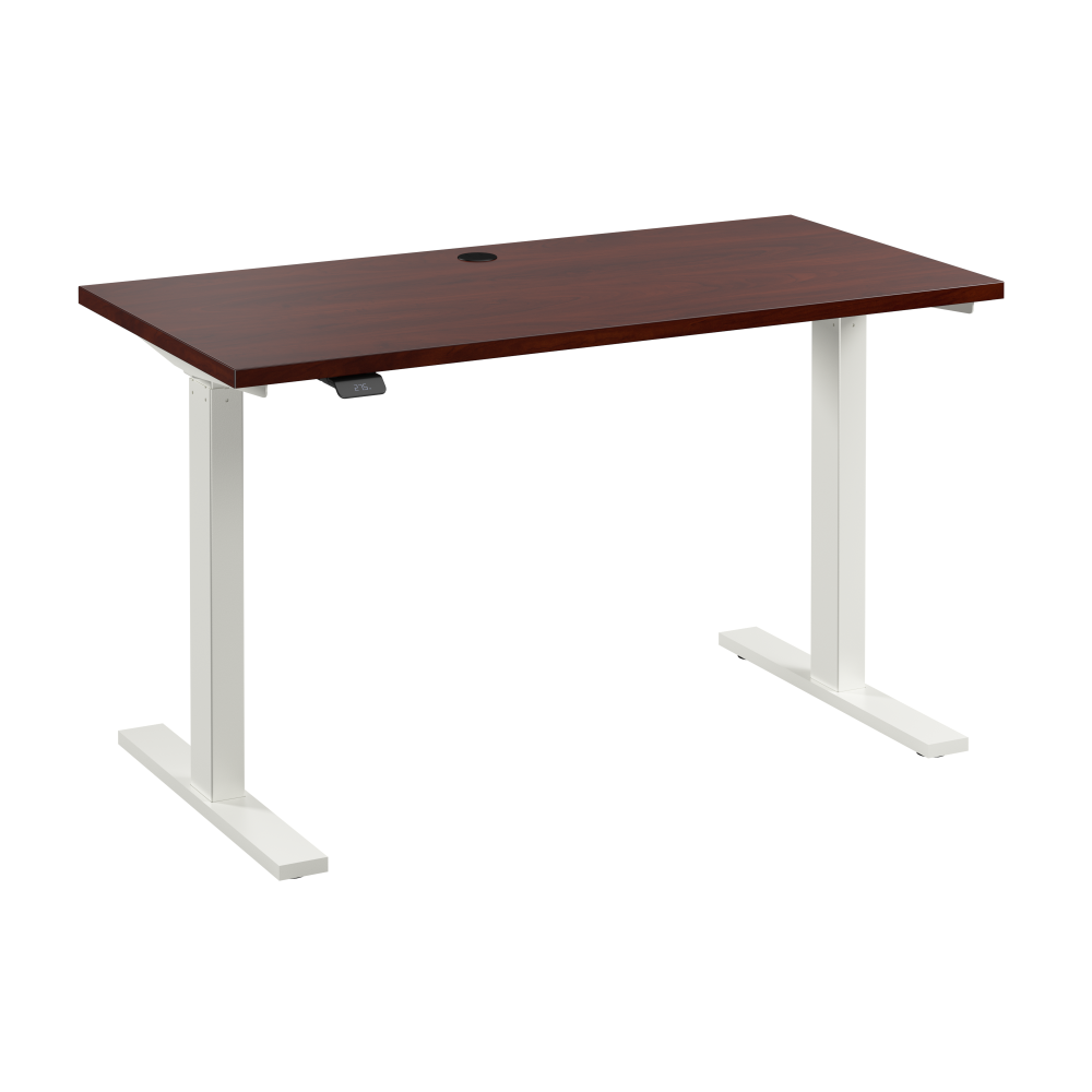 Move 60 Series 48W x 24D Electric Height Adjustable Standing Desk
