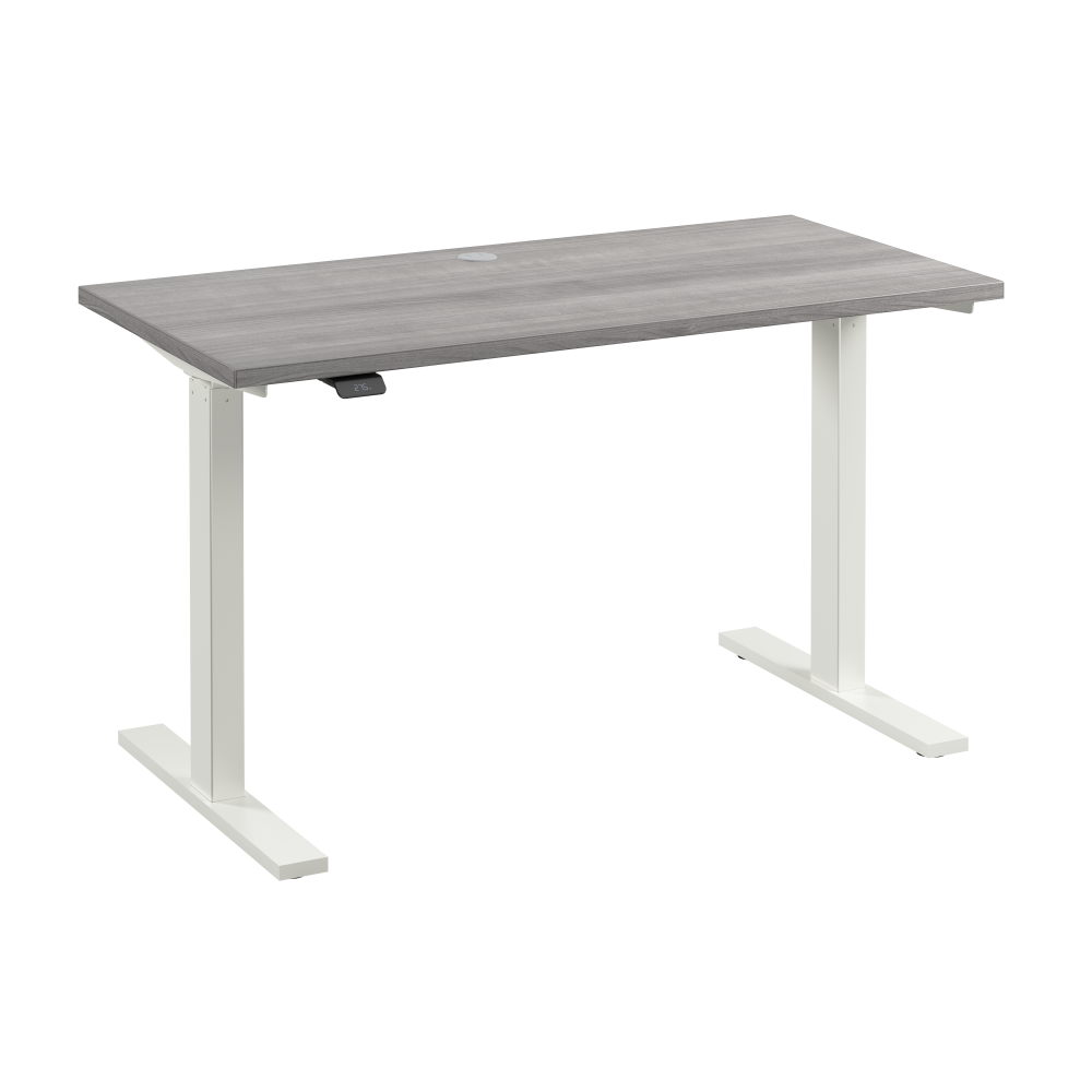 Move 60 Series 48W x 24D Electric Height Adjustable Standing Desk