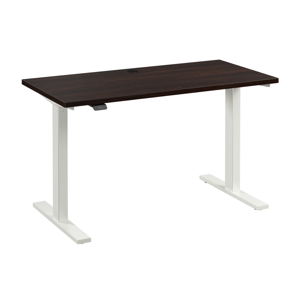 Move 60 Series 48W x 24D Electric Height Adjustable Standing Desk