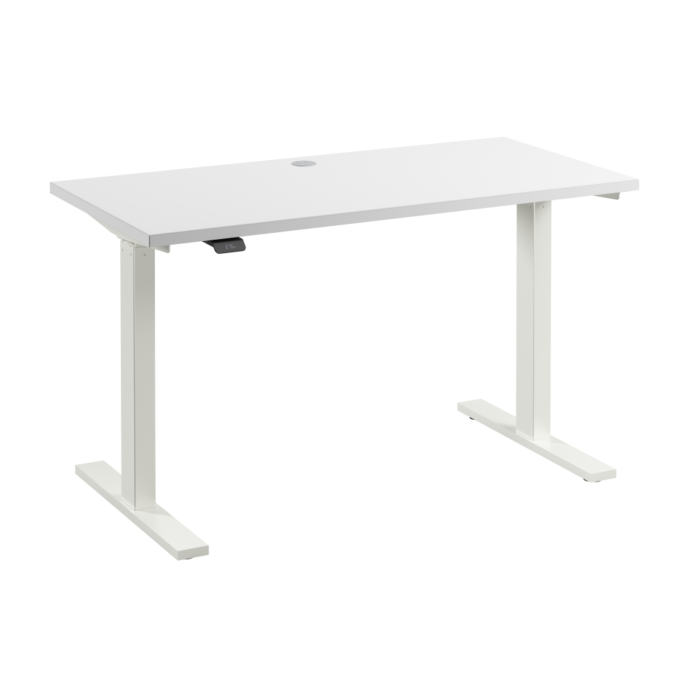 Move 60 Series 48W x 24D Electric Height Adjustable Standing Desk