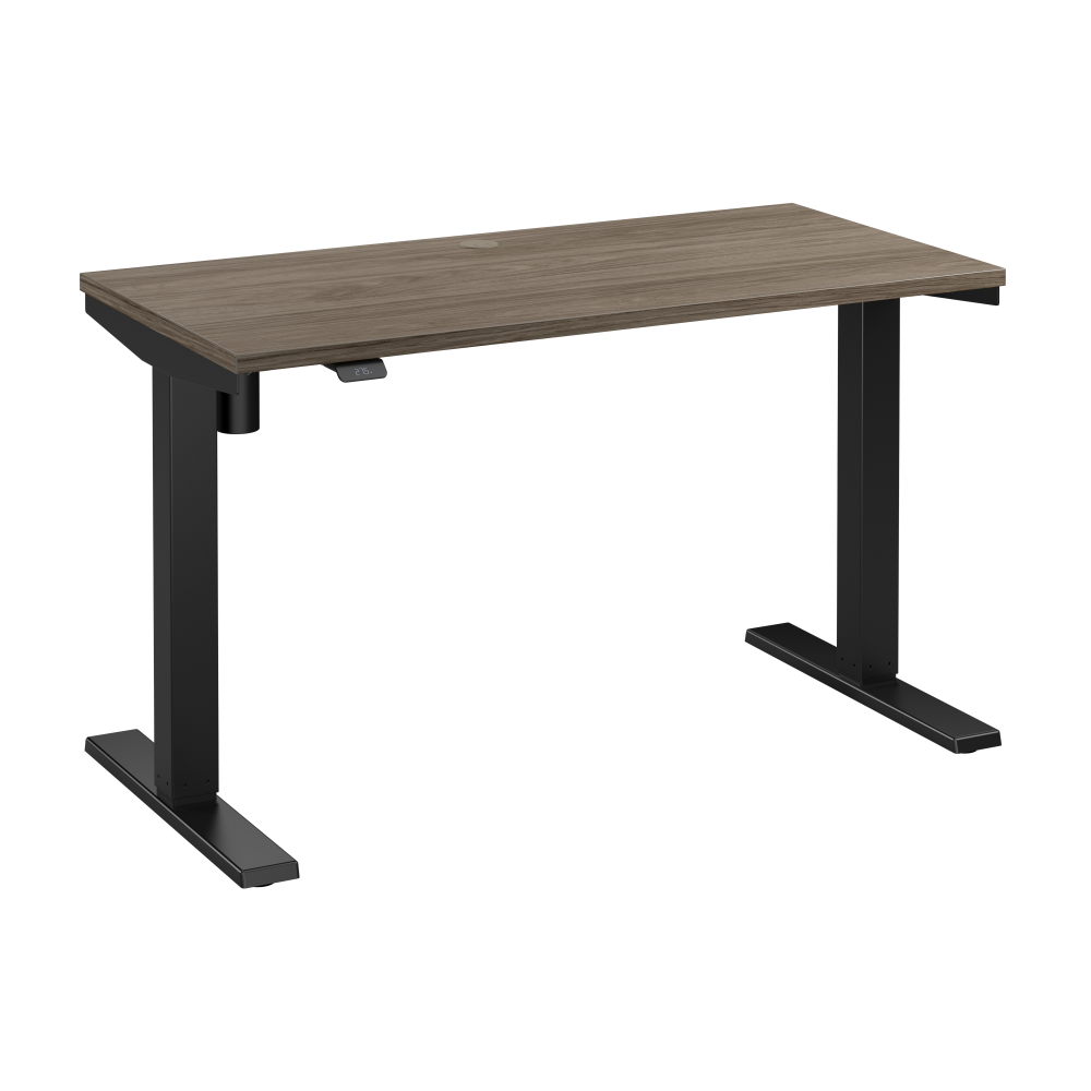Move 40 Series 48W x 24D Electric Height Adjustable Standing Desk