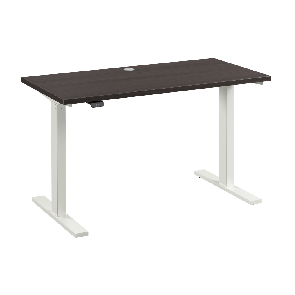 Move 60 Series 48W x 24D Electric Height Adjustable Standing Desk