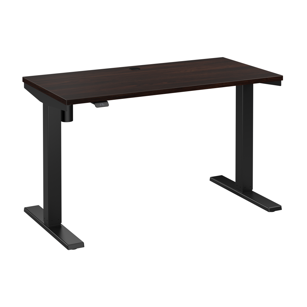 Move 40 Series 48W x 24D Electric Height Adjustable Standing Desk