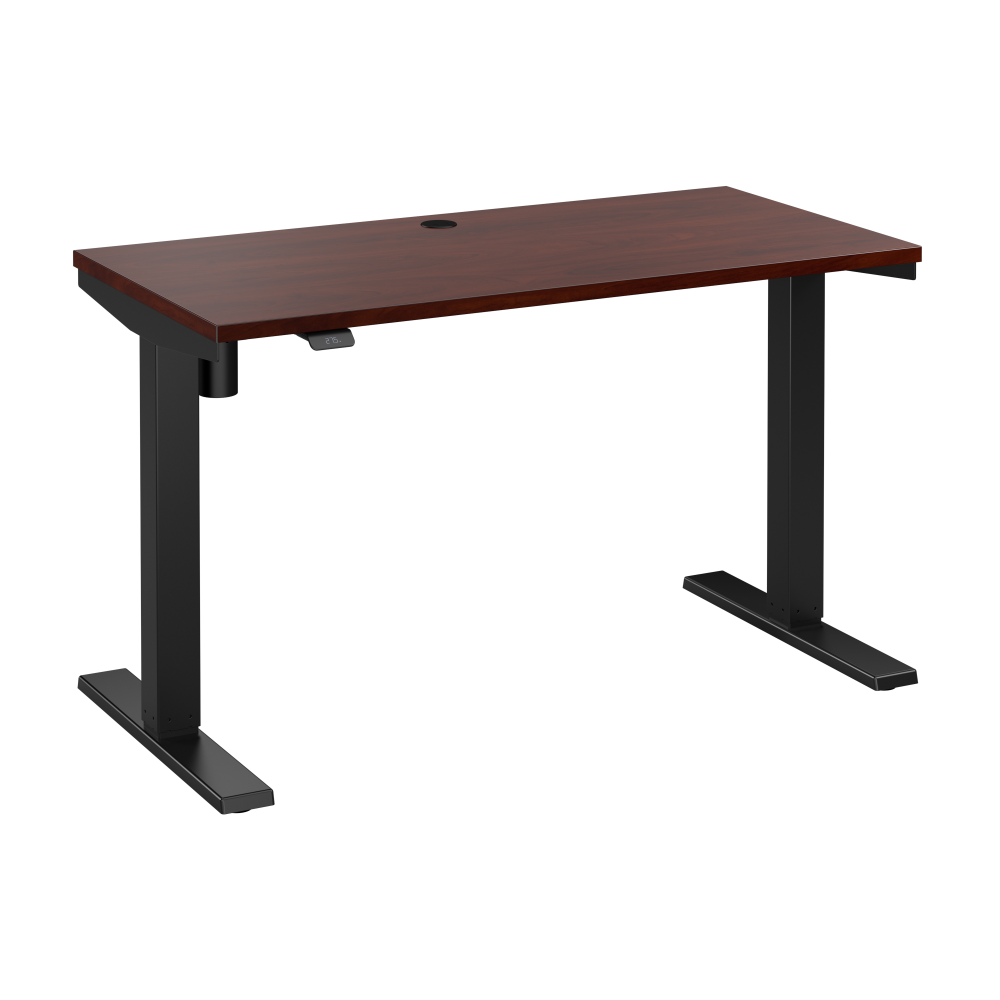 Move 40 Series 48W x 24D Electric Height Adjustable Standing Desk