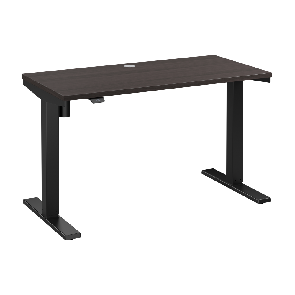 Move 40 Series 48W x 24D Electric Height Adjustable Standing Desk