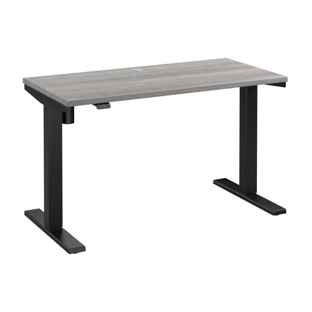 Move 40 Series 48W x 24D Electric Height Adjustable Standing Desk
