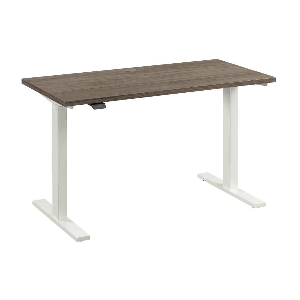 Move 60 Series 48W x 24D Electric Height Adjustable Standing Desk