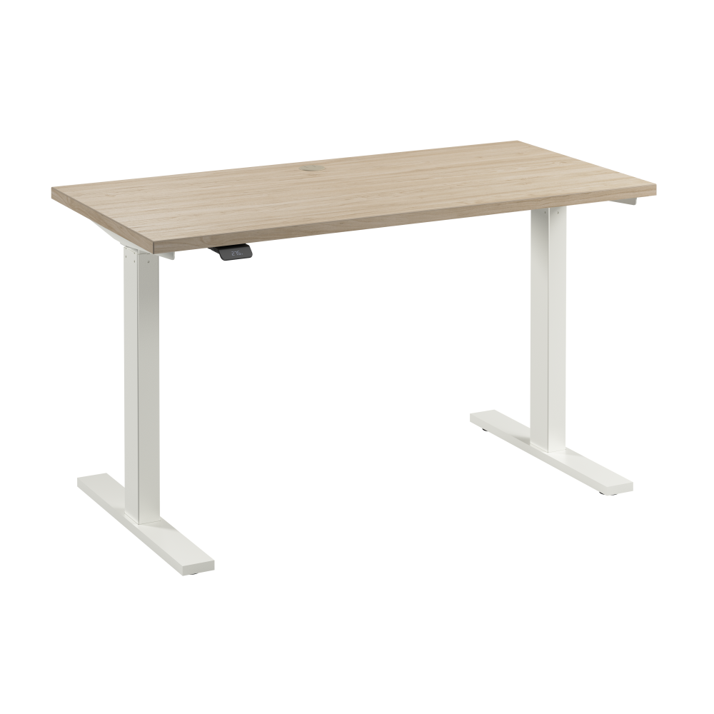 Move 60 Series 48W x 24D Electric Height Adjustable Standing Desk