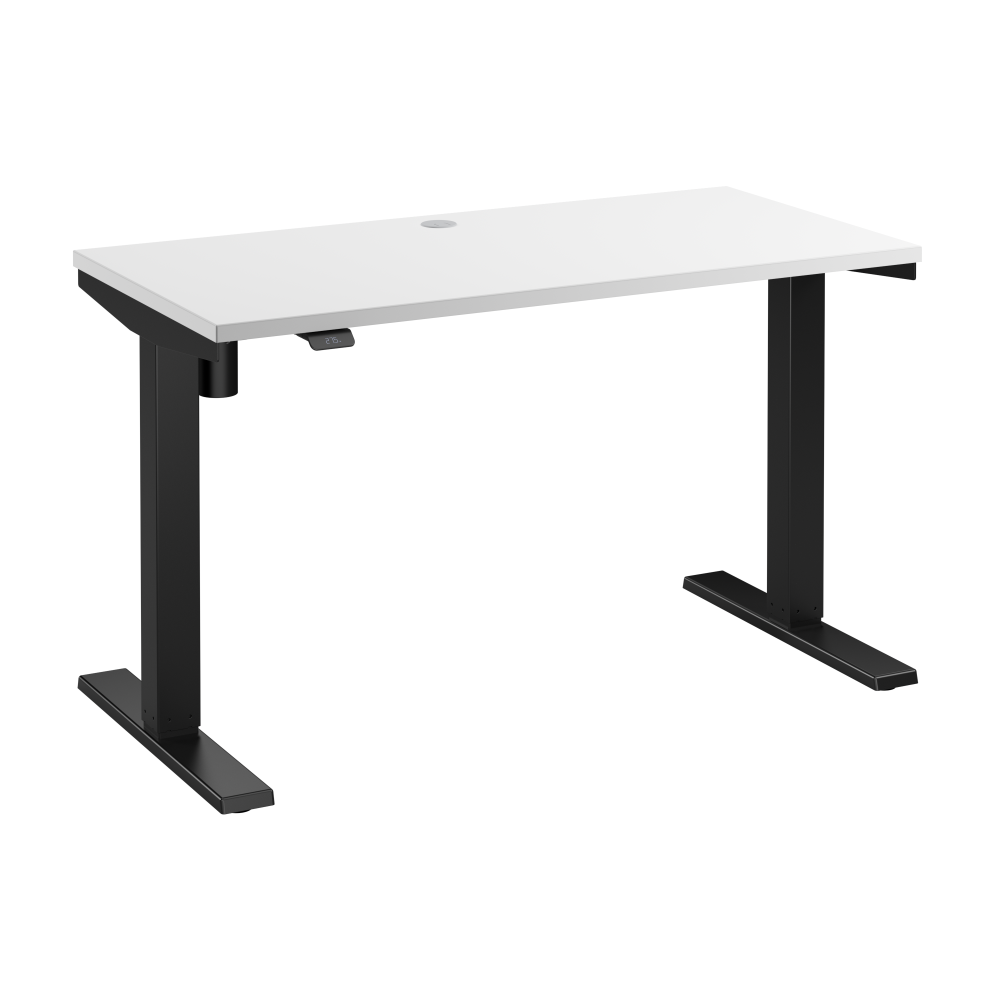 Move 40 Series 48W x 24D Electric Height Adjustable Standing Desk